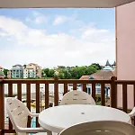 Port Bourgenay - Maeva - 2 Pieces 5 Personnes - Selection Mae-9029