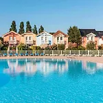 Lejlighed Port Bourgenay - Maeva - 2 Pieces 5 Personnes - Selection Mae-9029 *