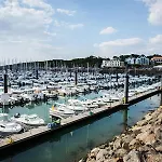 Port Bourgenay - Maeva - 2 Pieces 5 Personnes - Selection Mae-9029 Lejlighed