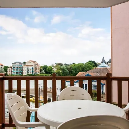 Port Bourgenay - Maeva - 2 Pieces 5 Personnes - Selection Mae-9029