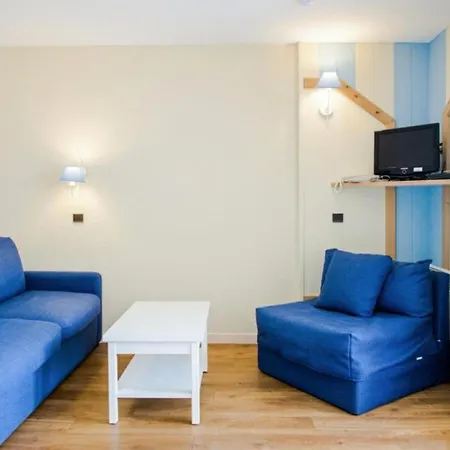 Port Bourgenay - Maeva - 2 Pieces 5 Personnes - Selection Mae-9029 Talmont-Saint-Hilaire