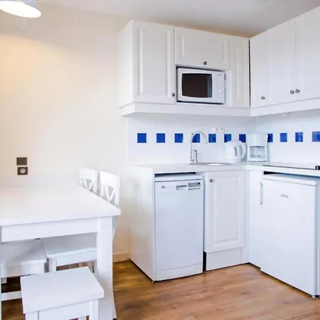 Port Bourgenay - Maeva - 2 Pieces 5 Personnes - Selection Mae-9029 Lejlighed