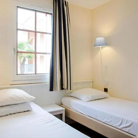 Apartment Port Bourgenay - Maeva - 2 Pieces 5 Personnes - Selection Mae-9029 *