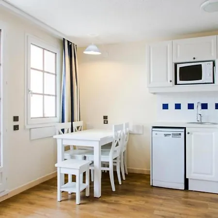 Port Bourgenay - Maeva - 2 Pieces 5 Personnes - Selection Mae-9029 *