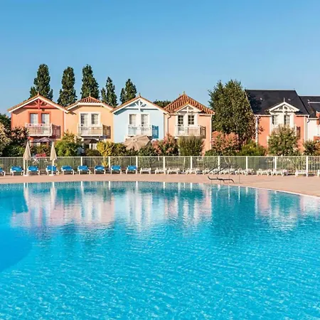 Apartment Port Bourgenay - Maeva - 2 Pieces 5 Personnes - Selection Mae-9029 *