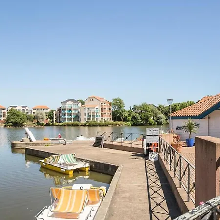 Port Bourgenay - Maeva - 2 Pieces 5 Personnes - Selection Mae-9029 Lejlighed Talmont-Saint-Hilaire