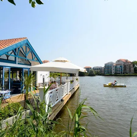 Apartment Port Bourgenay - Maeva - 2 Pieces 5 Personnes - Selection Mae-9029 *