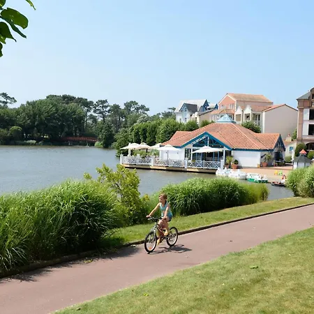 Port Bourgenay - Maeva - 2 Pieces 5 Personnes - Selection Mae-9029 Lejlighed Talmont-Saint-Hilaire