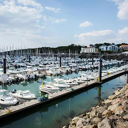 Port Bourgenay - Maeva - 2 Pieces 5 Personnes - Selection Mae-9029 Apartment