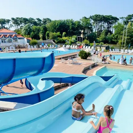 Port Bourgenay - Maeva - 2 Pieces 5 Personnes - Selection Mae-9029 Lejlighed *