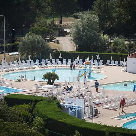 Lejlighed Port Bourgenay - Maeva - 2 Pieces 5 Personnes - Selection Mae-9029 *