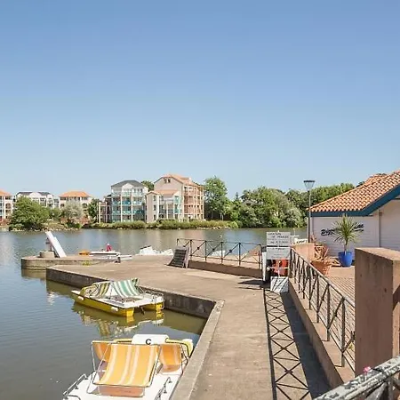 Port Bourgenay - Maeva - 2 Pieces 5 Personnes - Selection Mae-9029 Lejlighed *