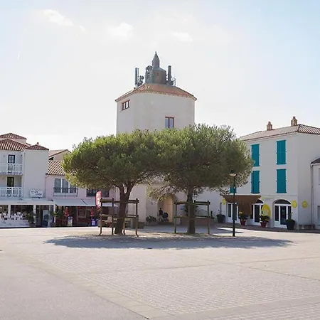 Port Bourgenay - Maeva - 2 Pieces 5 Personnes - Selection Mae-9029 * Talmont-Saint-Hilaire