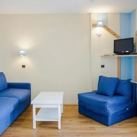 Lejlighed Port Bourgenay - Maeva - 2 Pieces 5 Personnes - Selection Mae-9029 *