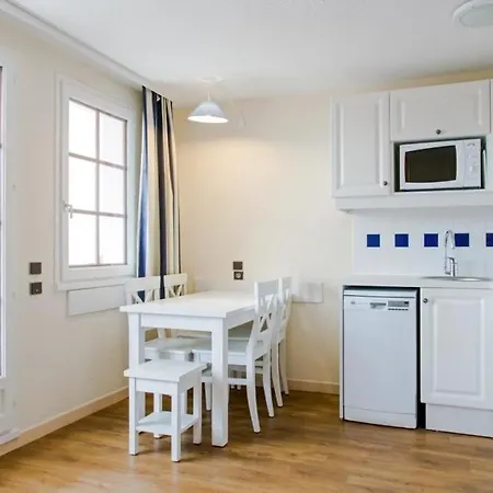 Port Bourgenay - Maeva - 2 Pieces 5 Personnes - Selection Mae-9029 Lejlighed Talmont-Saint-Hilaire