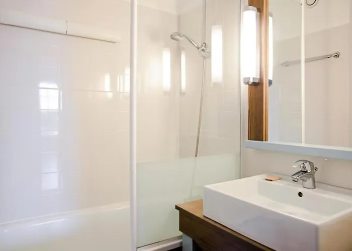 Port Bourgenay - Maeva - 2 Pieces 5 Personnes - Selection Mae-9029 * Talmont-Saint-Hilaire