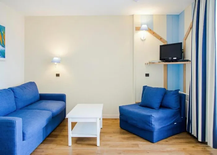 Port Bourgenay - Maeva - 2 Pieces 5 Personnes - Selection Mae-9029 Talmont-Saint-Hilaire