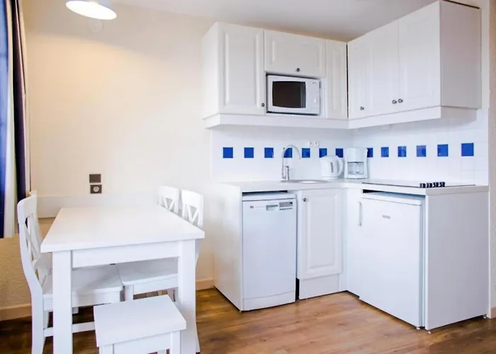 Port Bourgenay - Maeva - 2 Pieces 5 Personnes - Selection Mae-9029 Apartmán