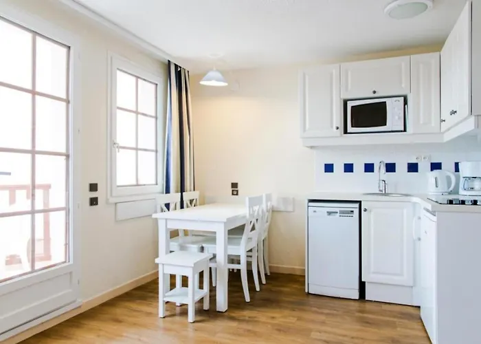 Port Bourgenay - Maeva - 2 Pieces 5 Personnes - Selection Mae-9029 *