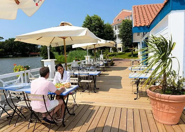 Port Bourgenay - Maeva - 2 Pieces 5 Personnes - Selection Mae-9029 Apartmán *