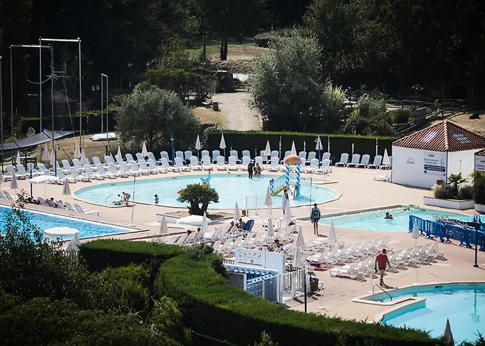 Port Bourgenay - Maeva - 2 Pieces 5 Personnes - Selection Mae-9029 Apartmán